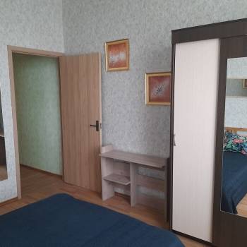Сдается 2-х комнатная квартира, 56 м²