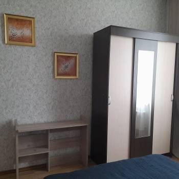 Сдается 2-х комнатная квартира, 56 м²
