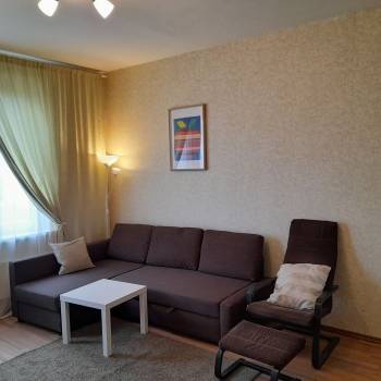 Сдается 2-х комнатная квартира, 56 м²