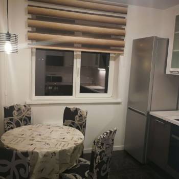 Продается 2-х комнатная квартира, 54,4 м²
