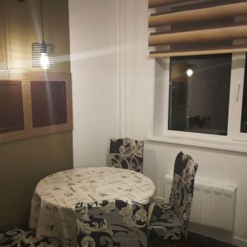 Продается 2-х комнатная квартира, 54,4 м²