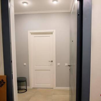 Продается 1-комнатная квартира, 26,9 м²