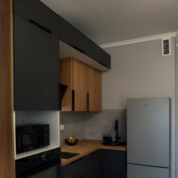 Продается 1-комнатная квартира, 26,9 м²