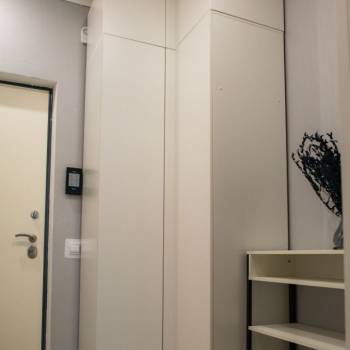 Продается 1-комнатная квартира, 26,9 м²