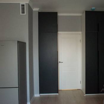 Продается 1-комнатная квартира, 26,9 м²