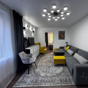 Продается 3-х комнатная квартира, 69 м²