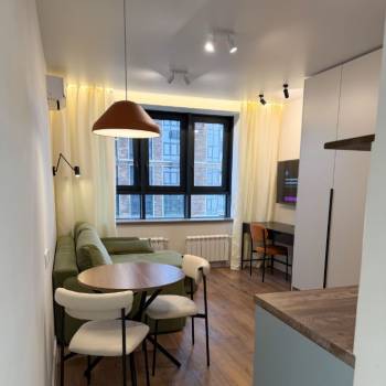 Сдается 1-комнатная квартира, 25 м²