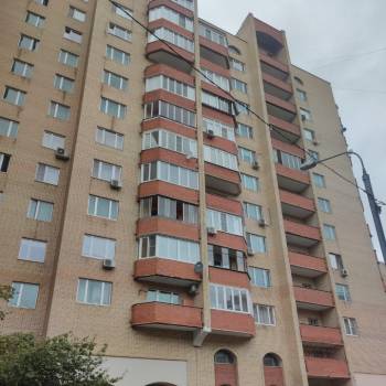 Продается 3-х комнатная квартира, 107,7 м²