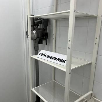 Сдается 2-х комнатная квартира, 56,7 м²