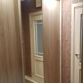 Сдается 2-х комнатная квартира, 46 м²