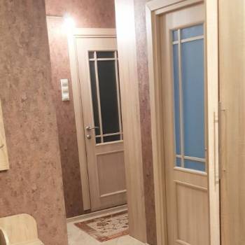 Сдается 2-х комнатная квартира, 46 м²