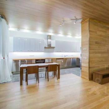 Сдается Многокомнатная квартира, 144 м²