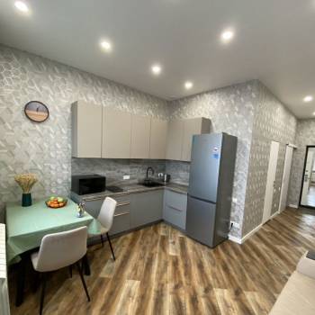 Сдается 2-х комнатная квартира, 38,8 м²