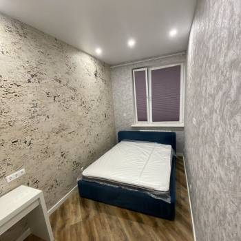 Сдается 2-х комнатная квартира, 38,8 м²