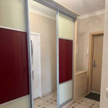 Продается 1-комнатная квартира, 46,7 м²