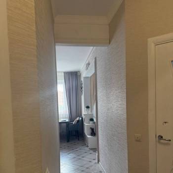 Продается 1-комнатная квартира, 46,7 м²