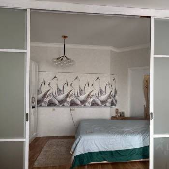 Продается 1-комнатная квартира, 46,7 м²