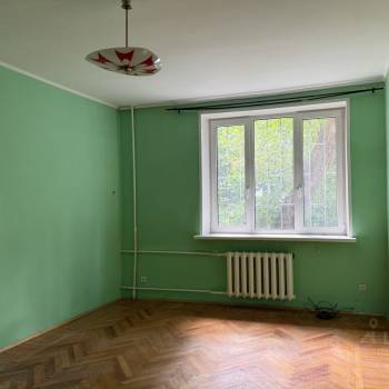 Продается Многокомнатная квартира, 107 м²