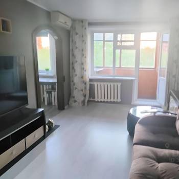 Сдается 2-х комнатная квартира, 45 м²