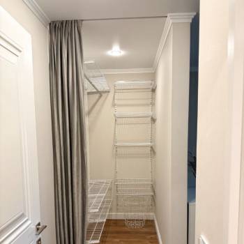 Продается 2-х комнатная квартира, 45 м²