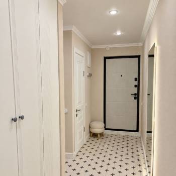 Продается 2-х комнатная квартира, 45 м²