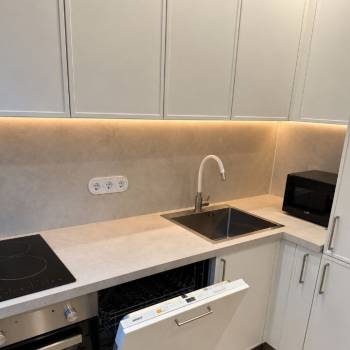 Продается 2-х комнатная квартира, 45 м²