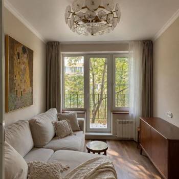 Продается 2-х комнатная квартира, 45 м²