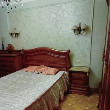 Продается 3-х комнатная квартира, 75,7 м²