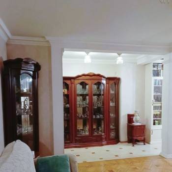 Продается 3-х комнатная квартира, 75,7 м²