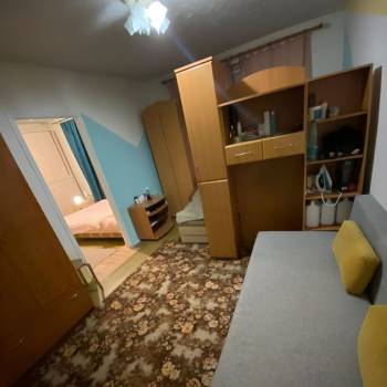 Продается 3-х комнатная квартира, 53,6 м²