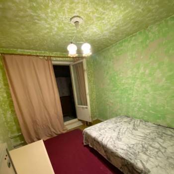 Продается 3-х комнатная квартира, 53,6 м²