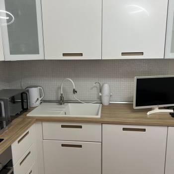 Продается 1-комнатная квартира, 37,5 м²