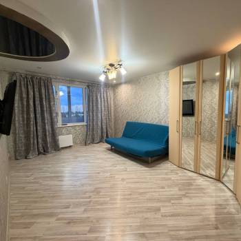 Сдается 2-х комнатная квартира, 60 м²