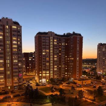 Сдается 2-х комнатная квартира, 60 м²