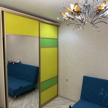 Сдается 2-х комнатная квартира, 60 м²