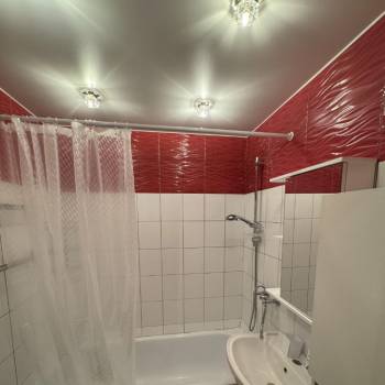 Сдается 2-х комнатная квартира, 60 м²