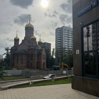 Продается 1-комнатная квартира, 32 м²