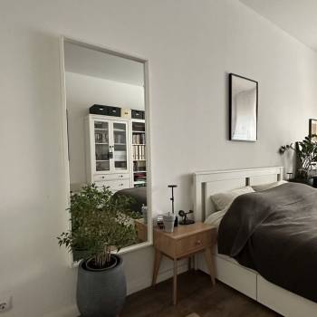 Продается 2-х комнатная квартира, 66,2 м²