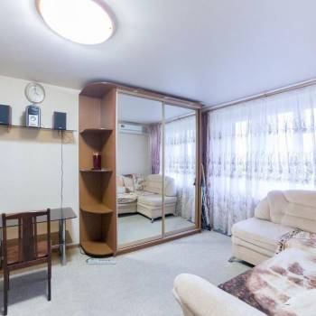 Продается 1-комнатная квартира, 32,7 м²
