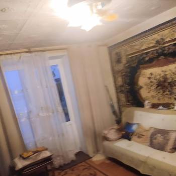 Продается 3-х комнатная квартира, 64,6 м²