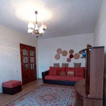 Продается 2-х комнатная квартира, 57 м²