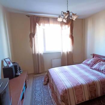 Продается 2-х комнатная квартира, 57 м²
