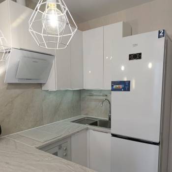 Сдается 1-комнатная квартира, 22 м²