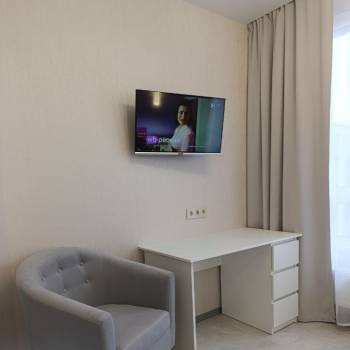 Сдается 1-комнатная квартира, 22 м²