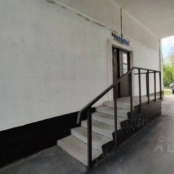 Сдается 1-комнатная квартира, 40 м²