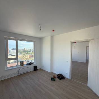 Продается 2-х комнатная квартира, 56,5 м²