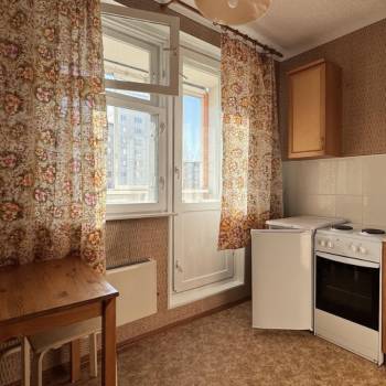 Сдается 1-комнатная квартира, 35 м²