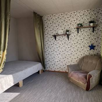 Сдается 1-комнатная квартира, 35 м²
