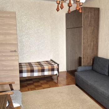 Сдается 1-комнатная квартира, 38 м²