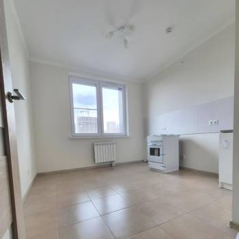 Продается 2-х комнатная квартира, 57,3 м²